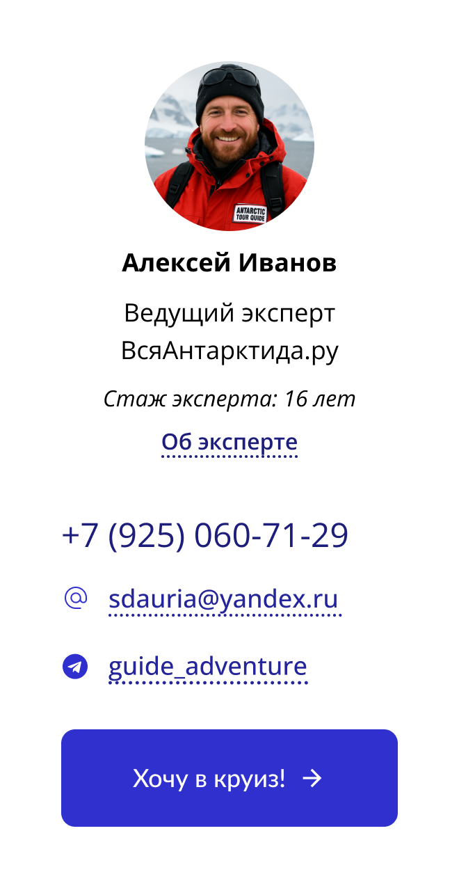 Мария Петрова