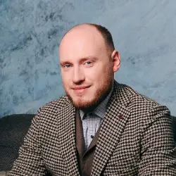 Юдин Алексей Владимирович