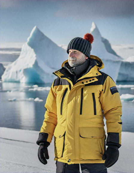 Туры на Чукотку