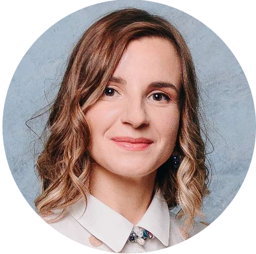 Анна Подлесных