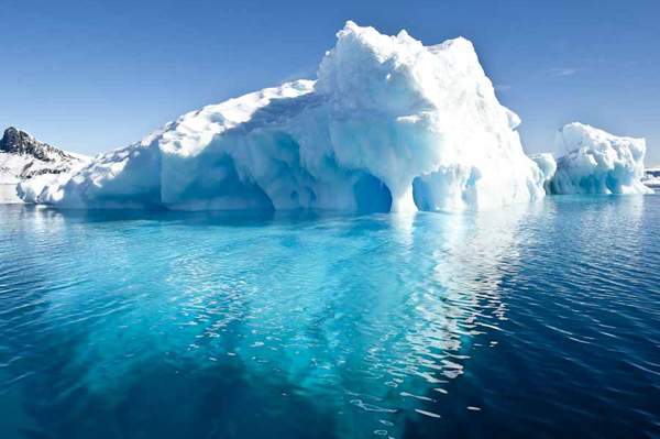 Экспедиционный круиз к Антарктическому полуострову «Море Уэдделла» на борту роскошного ледокола Le Commandant Charcot (14 дней)