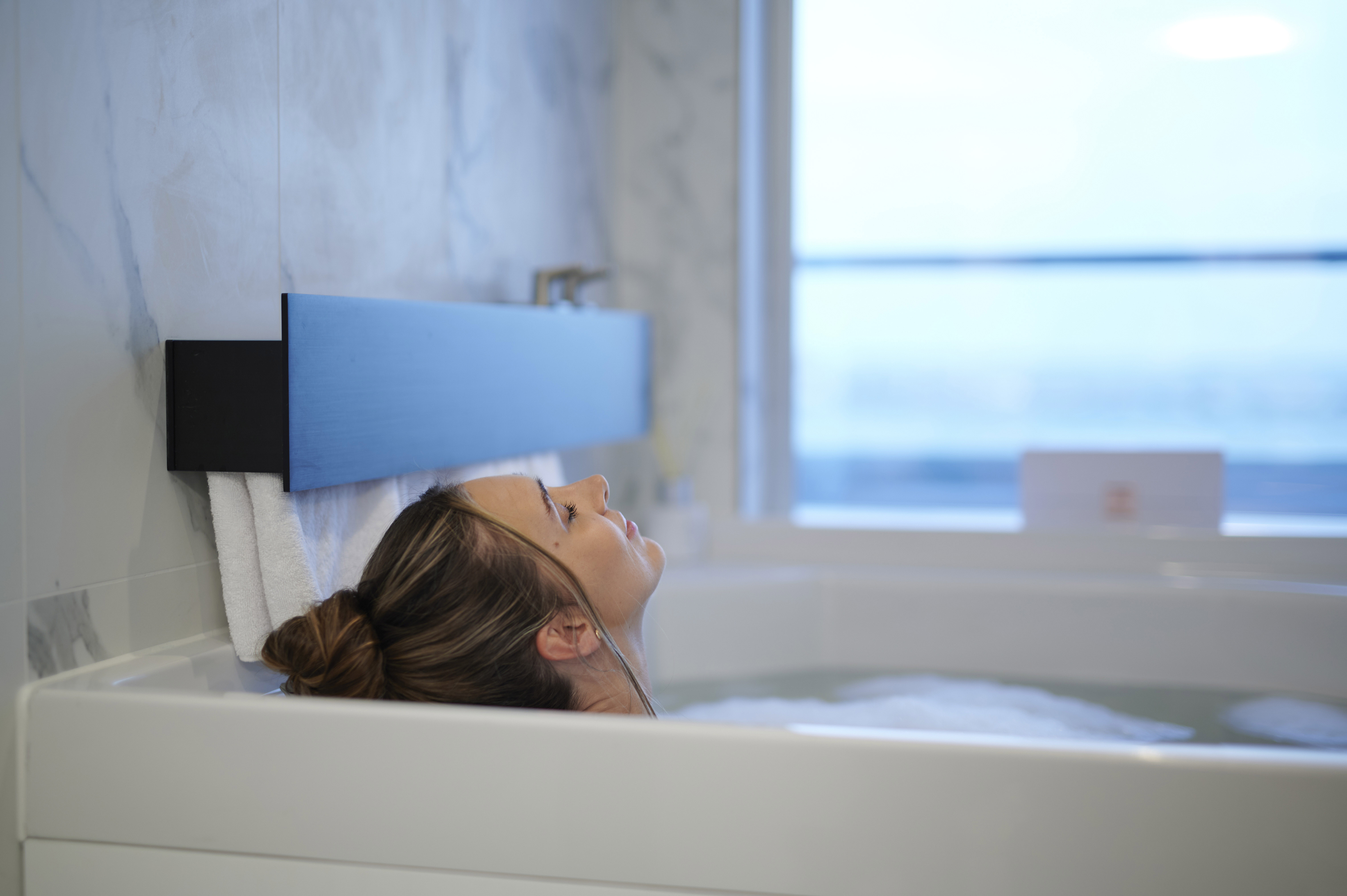 Signature Spa Suite (палуба 9)