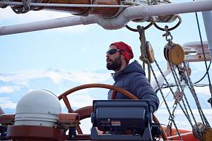 Круиз Парусная экспедиция к Антарктическому полуострову на судне Amazone (с однократным перелетом через пролив Дрейка) (Ушуайя – Пунта-Аренас)